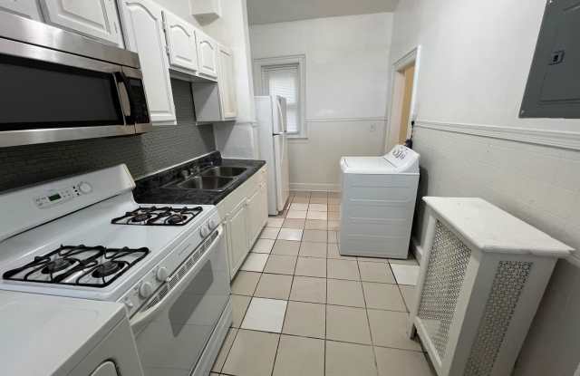 5533 WALNUT Street unit: 1