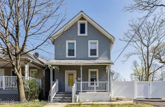 514 Prospect Avenue - 514 Prospect Avenue, Asbury Park, NJ 07712