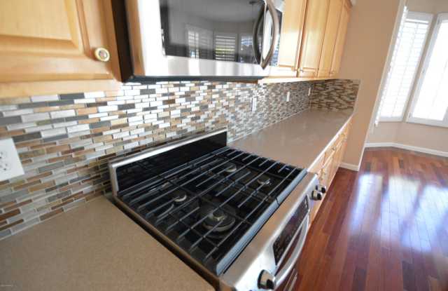 COMING SOON!! 5 bed 3 bath, 3000 + SFT with pool in Carino Estates, Chandler