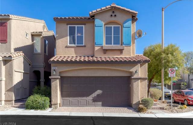 9268 Moonlight Nest Lane - 9268 Moonlight Nest Lane, Enterprise, NV 89178