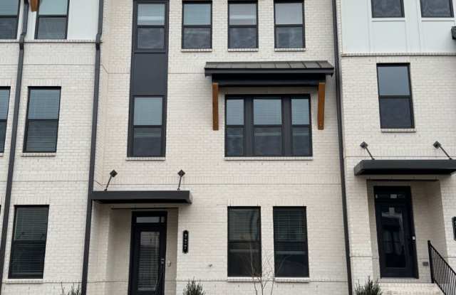 Photo of Beautiful 4 bed 3.5 Bath Home in Heart of Lawrenceville!