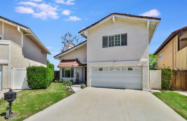 Tarzana 4BR w/downstairs bed + bath, POOL + basketball hoop! (6368 Wynne) photos photos