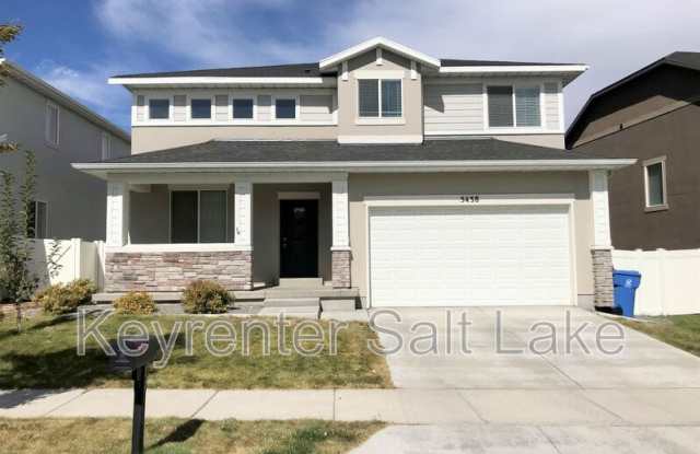 5438 Anfield Way - 5438 Anfield Way, Herriman, UT 84096