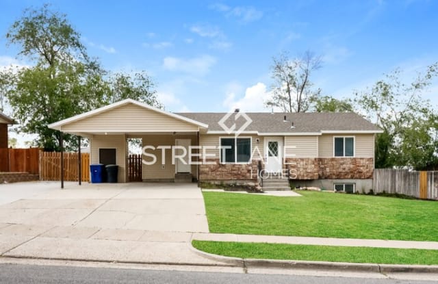 4966 West 5320 South - 4966 West 5320 South, Kearns, UT 84118