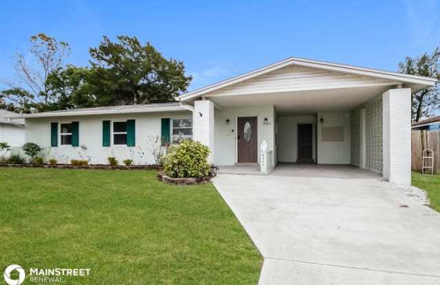 2243 Austin Avenue - 2243 Austin Avenue, Deltona, FL 32738