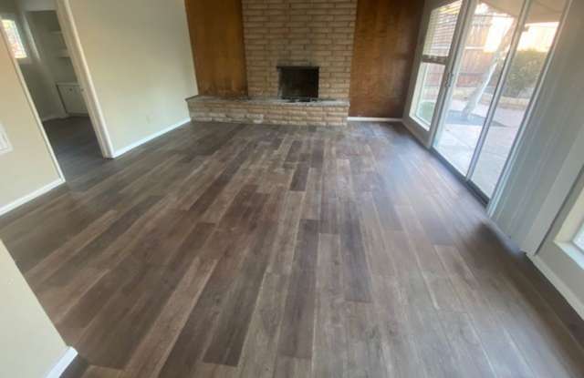 Large Home in Well Established Chula Vista Neighborhood