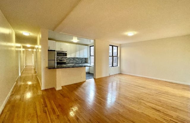 540 WEST 136TH STREET 62A - 540 West 136th Street, New York City, NY 10031