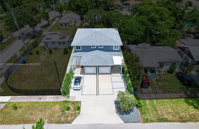 1287 NW 42nd St - 1287 NW 42nd St, Miami, FL 33142