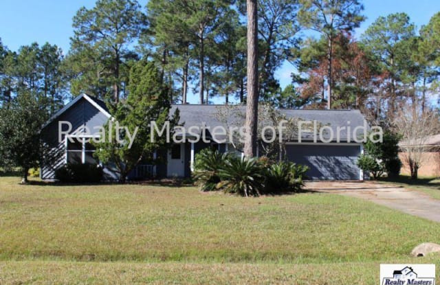 219 TALLOW TREE DR - 219 Tallow Tree Drive, Escambia County, FL 32506