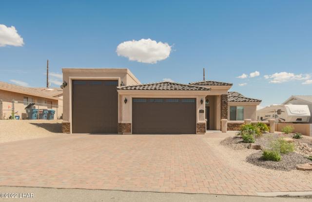 2720 Glengarry Dr