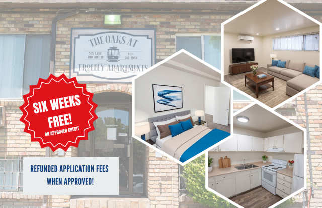 Photo of 555 East 700 South