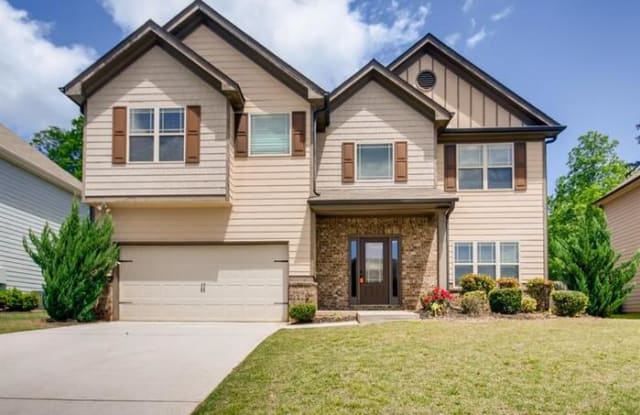 5540 Orchard Hill Terrace - 5540 Orchard Hill Terrace, Forsyth County, GA 30028