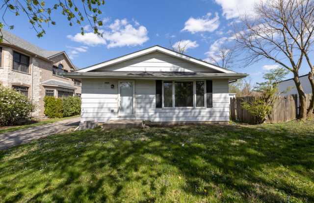 4231 Belle Aire Lane