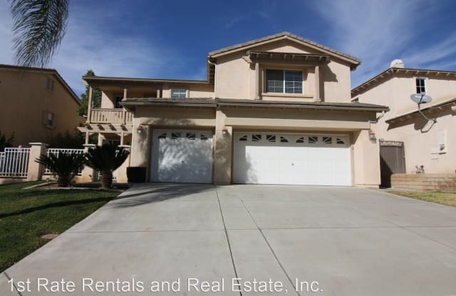 28482 Championship - 28482 Championship Drive, Moreno Valley, CA 92555