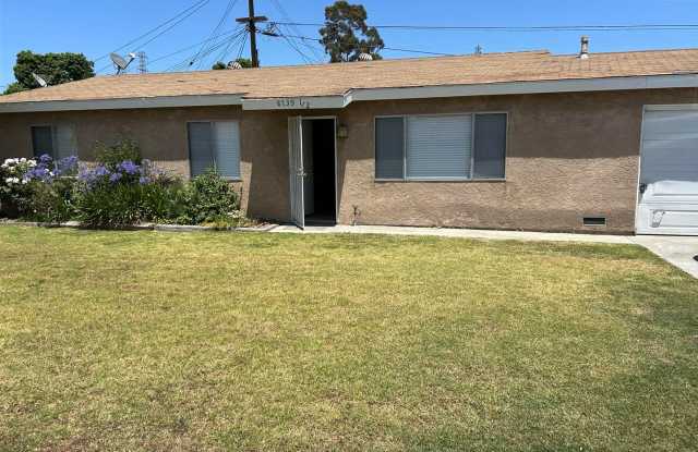 Photo of 3 bedrooms - 2 Bathrooms - Ready to Rent!