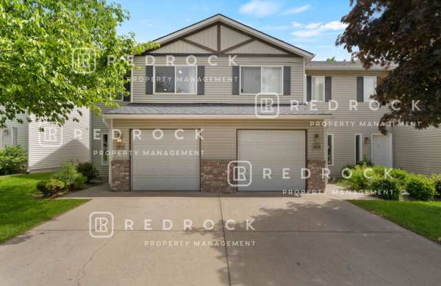 4838 North Orchid Lane - 1