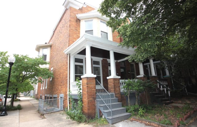 3053 GUILFORD AVENUE - 3053 Guilford Avenue, Baltimore, MD 21218