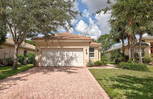 688 NW Stanford Lane - 688 Stanford Lane, Port St. Lucie, FL 34983