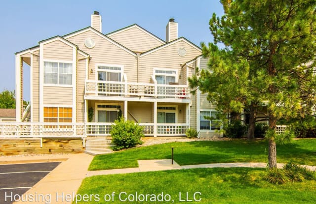 7402 Singing Hills Drive #K205 - 7402 Singing Hills Drive, Gunbarrel, CO 80301