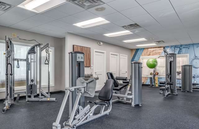 Photo of Willowdale Crossing