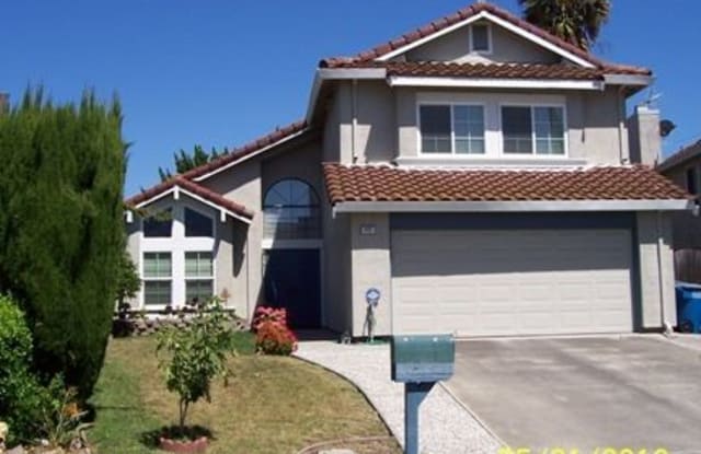 928 Valencia Dr. - 928 Valencia Drive, Milpitas, CA 95035