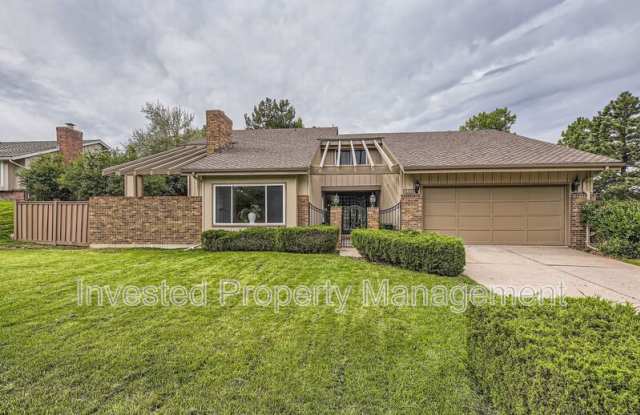 2850 E Easter Ave