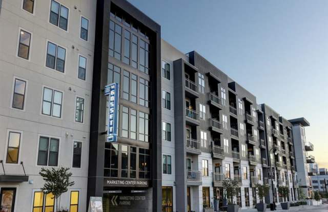 The Gossett on Church