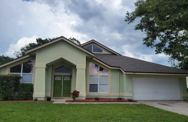 1048 California Creek Drive