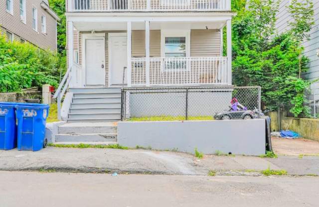 120 Locust Street