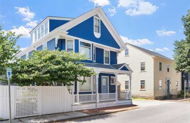 Photo of 21 Division Street