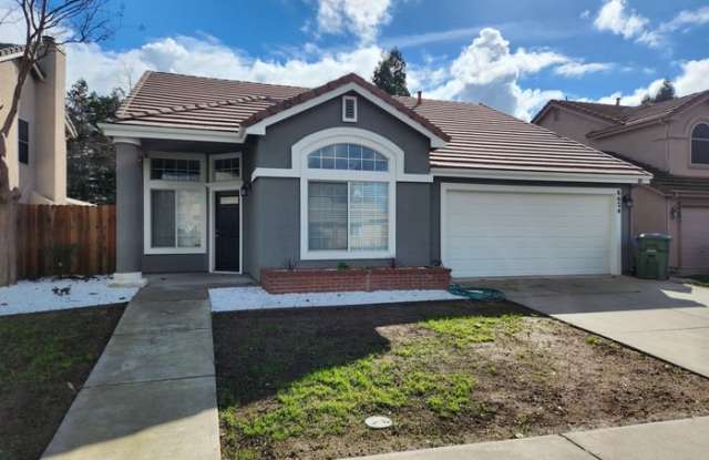 6624 Di Lusso Drive - 6624 Di Lusso Drive, Elk Grove, CA 95758