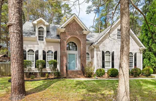 Beautiful 4 bedroom home in North Durham! - 2306 Strawberry Lane, Durham County, NC 27712