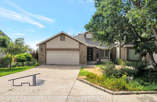 5091 Ridgedale Dr - 5091 Ridgedale Drive, Ogden, UT 84403