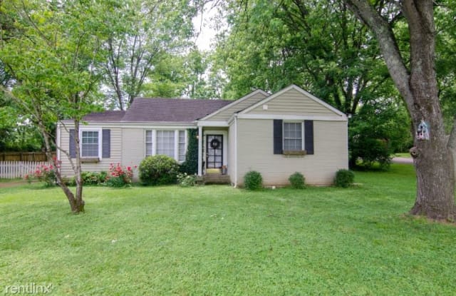 211 Everbright St - 211 Everbright St, Franklin, TN 37064