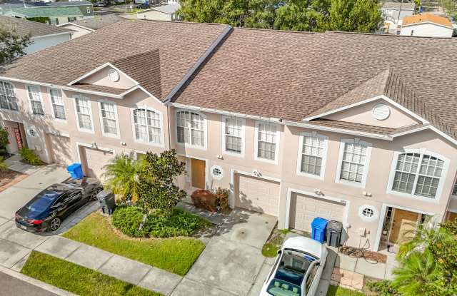 Photo of 9856 Ashburn Lake Drive - 1