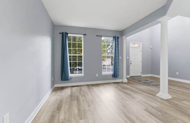 Stunning 4 BR/2.5 BA Single-Family Home in Severn!