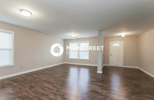 309 Zander Woods Court