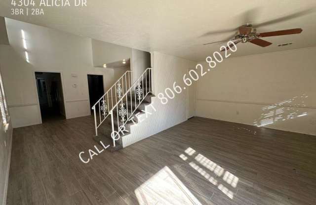 4304 Alicia Dr