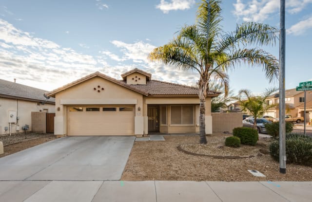 11587 W Harrison St - 11587 West Harrison Street, Avondale, AZ 85323