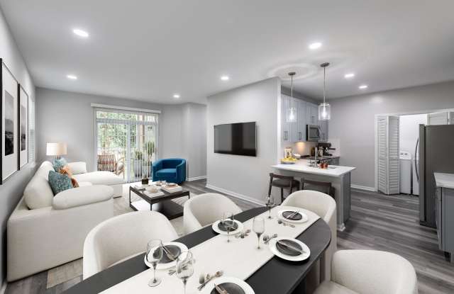 Sterling Parc at Hanover