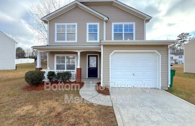 2041 Sonoma Valley Dr