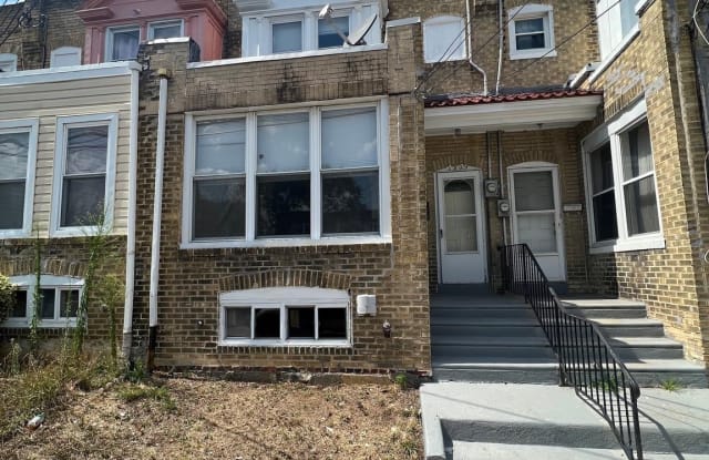 3309 HIGHLAND AVENUE - 3309 Highland Avenue, Camden, NJ 08105