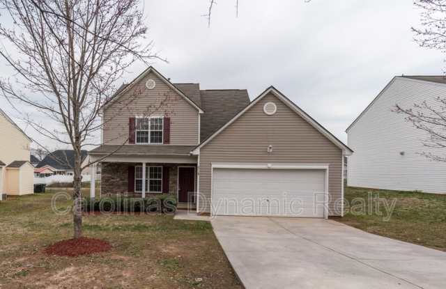 2118 Lexington Avenue