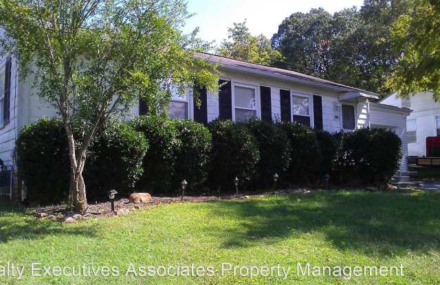 606 Kinzel Ave. - 606 Kinzel Avenue, Eagleton Village, TN 37804