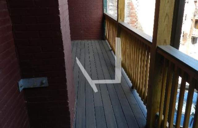 Nice 3 bed in Cleveland Circle