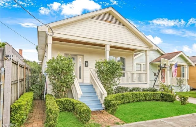 3712 Calhoun St - 3712 Calhoun Street, New Orleans, LA 70125