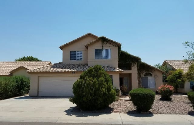 11321 W. Citrus Grove Way - 11321 West Citrus Grove Way, Avondale, AZ 85392