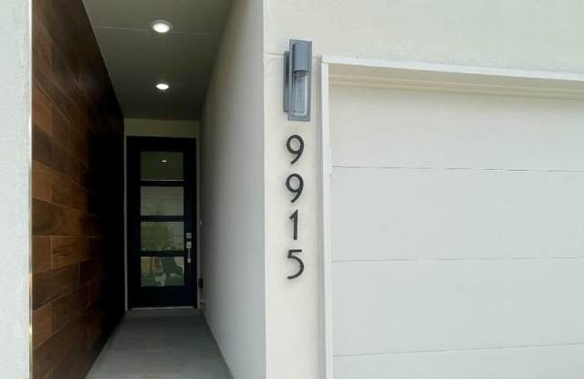 9915 Bijan Dr.