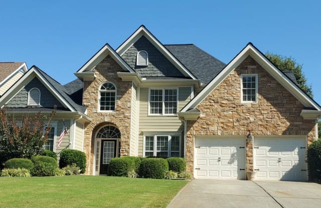 5430 Old Haven Court - 5430 Old Haven Court, Forsyth County, GA 30041