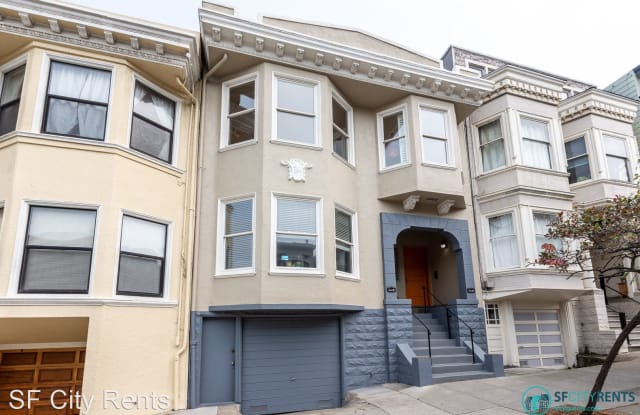 1316 6th Ave. - 1316 6th Avenue, San Francisco, CA 94122